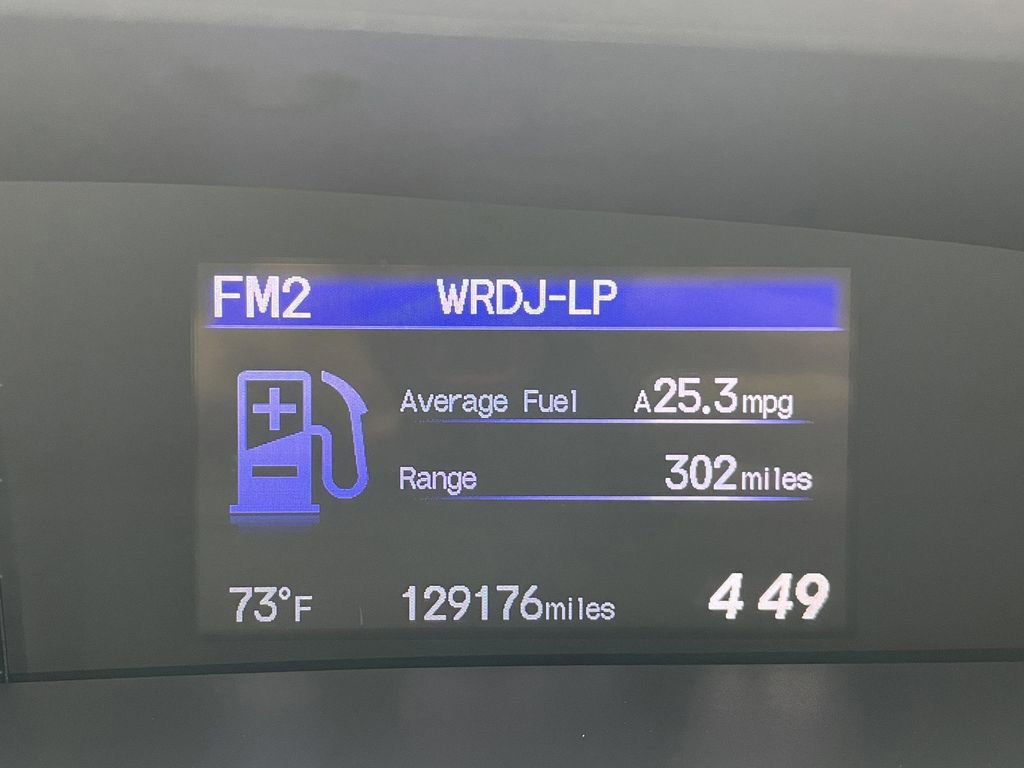 Used 2014 Honda Civic LX image 36