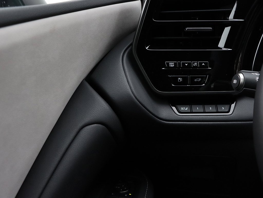 New 2026 Lexus TX 350 AWD image 26