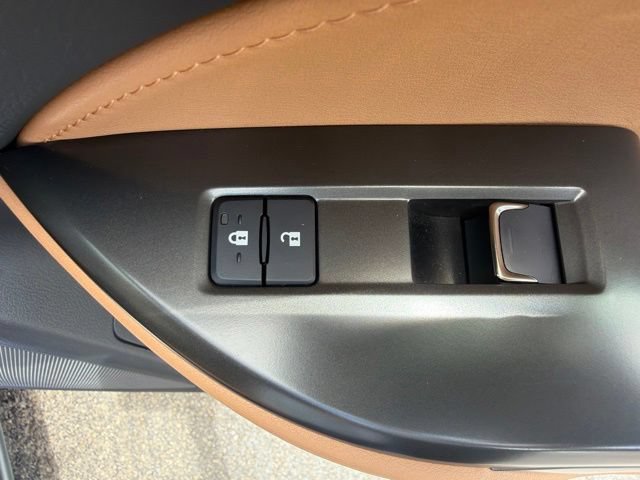 Certified 2024 Lexus NX 350 AWD image 31