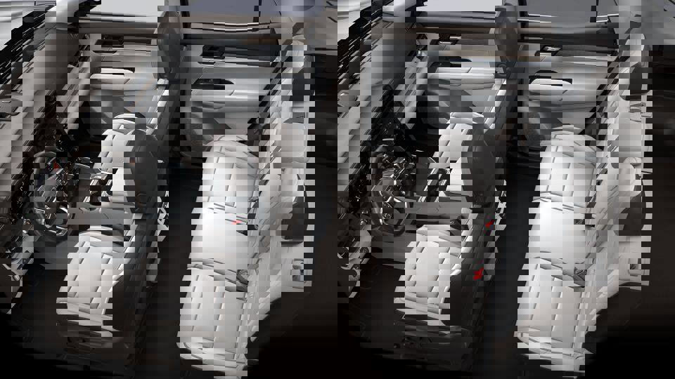 New 2026 GMC Terrain Denali image 9