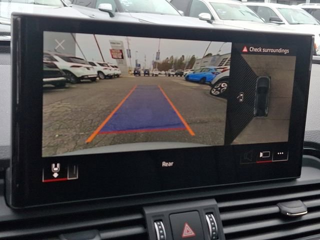Used 2024 Audi Q5 2.0T Premium Plus image 18