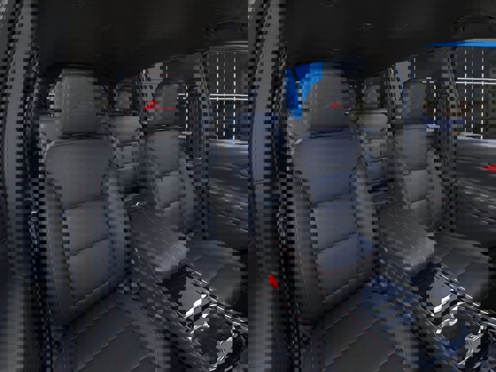 New 2026 Chevrolet Traverse Z71 w/ Enhanced Driving Package image 16