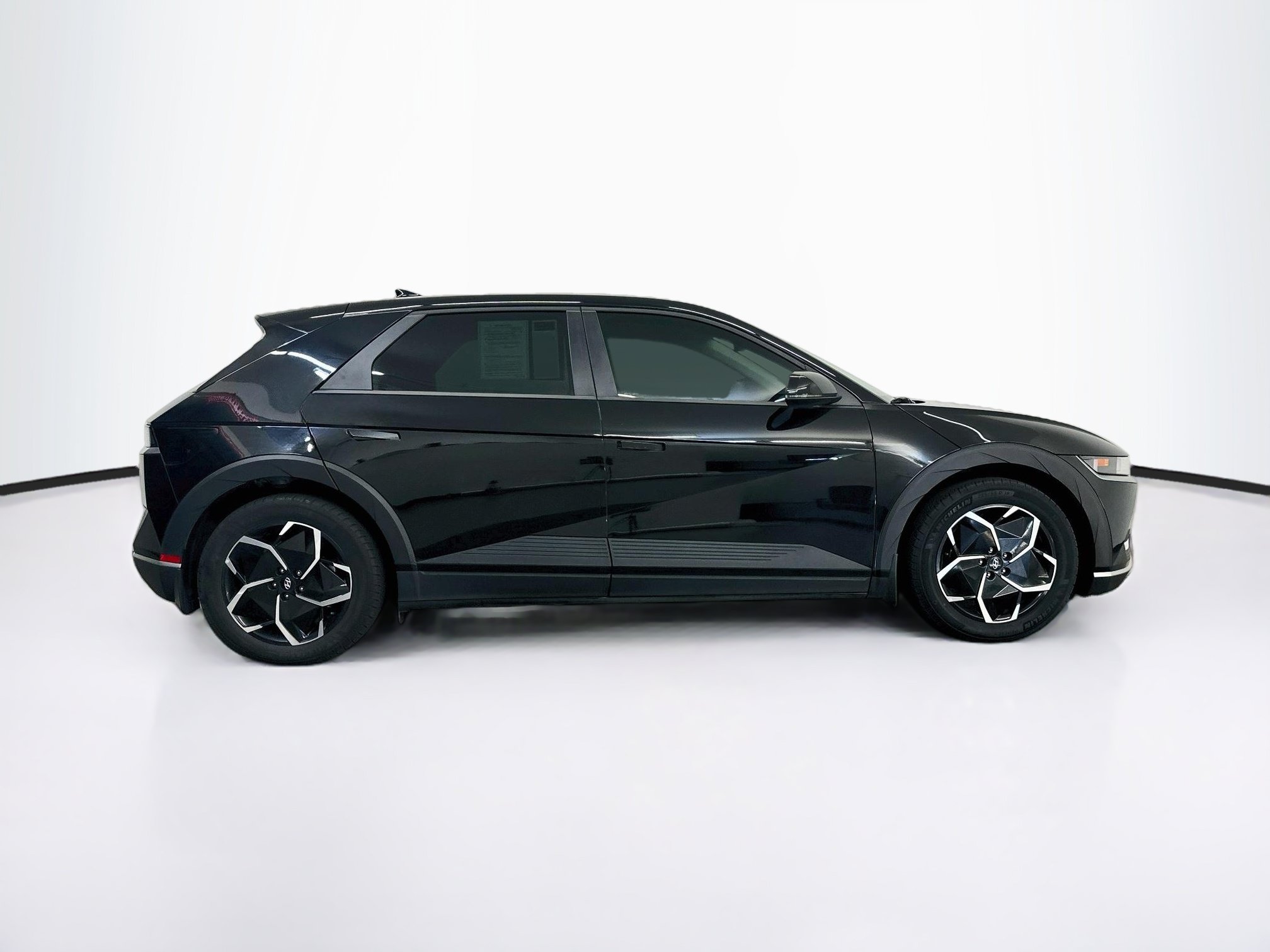 Used 2024 Hyundai Ioniq 5 SEL AWD/4WD image 10