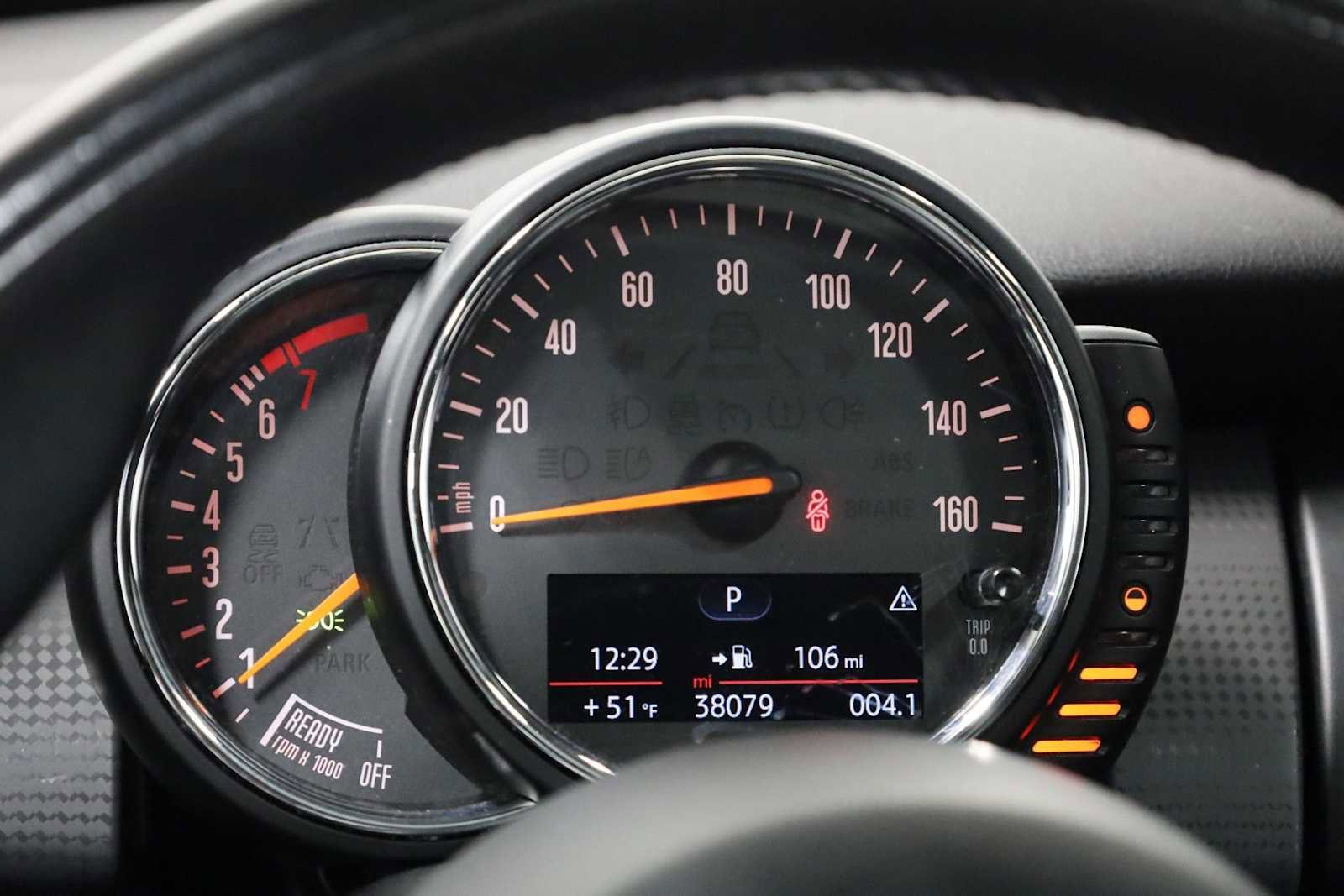 Used 2015 MINI Cooper 2-Door Hardtop image 22