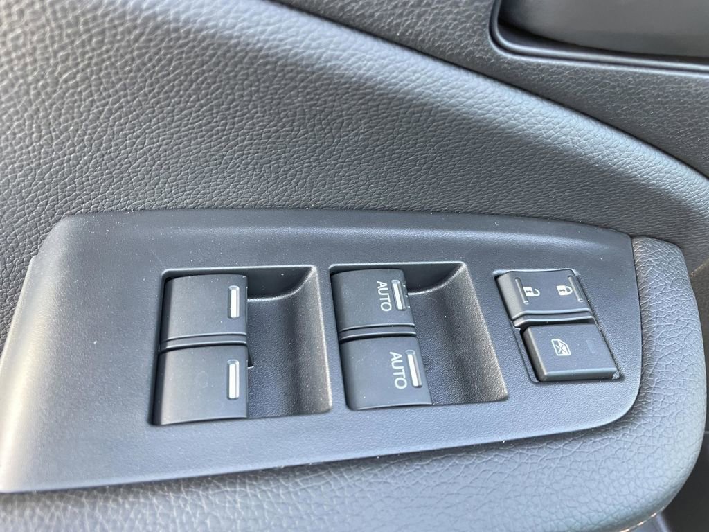 New 2026 Honda Ridgeline TrailSport image 20