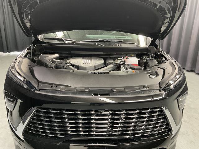 New 2026 Buick Enclave Avenir w/ Super Cruise Package AWD/4WD image 21