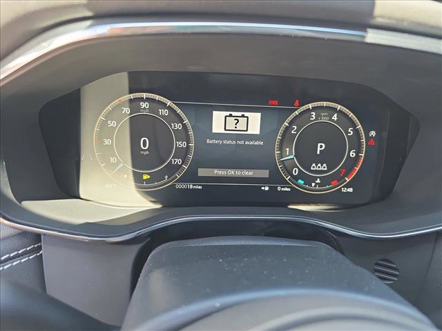 New 2024 Jaguar XF R-Dynamic SE AWD/4WD image 18