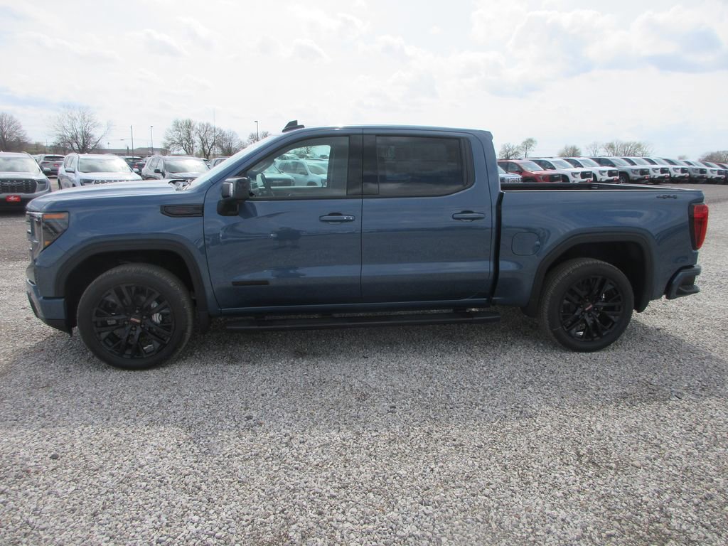 New 2026 GMC Sierra 1500 Elevation w/ Elevation Premium Package image 10