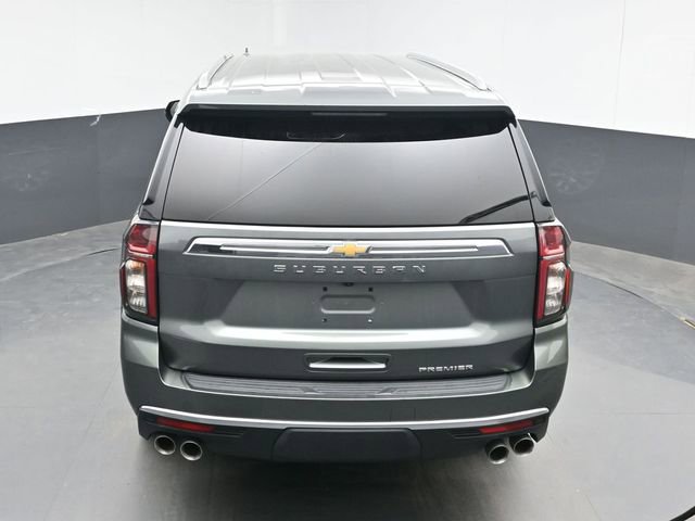 Used 2023 Chevrolet Suburban Premier image 41