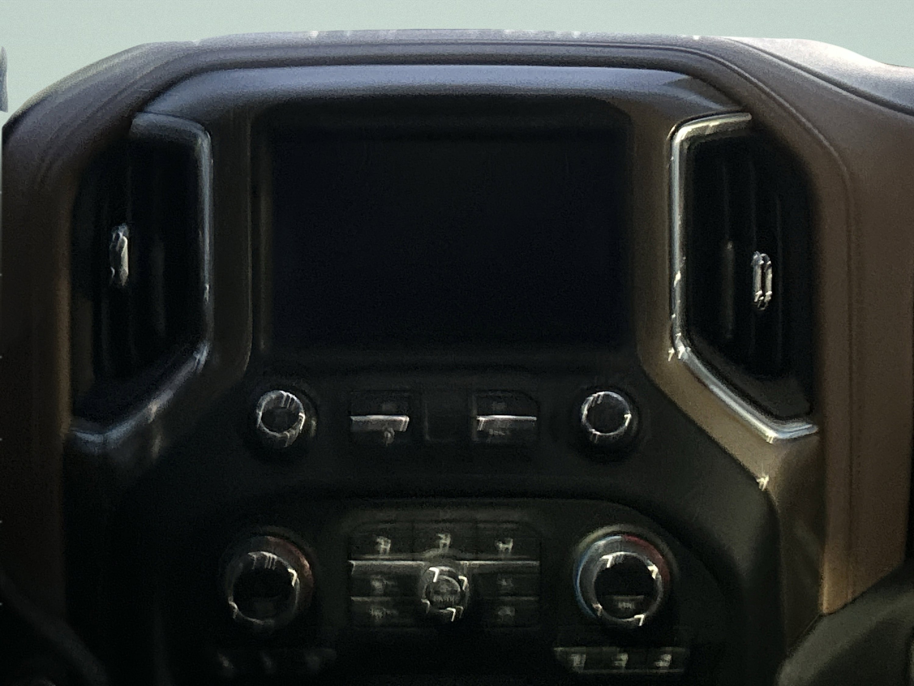 Used 2023 Chevrolet Silverado 2500 High Country w/ Z71 Off-Road Package image 18