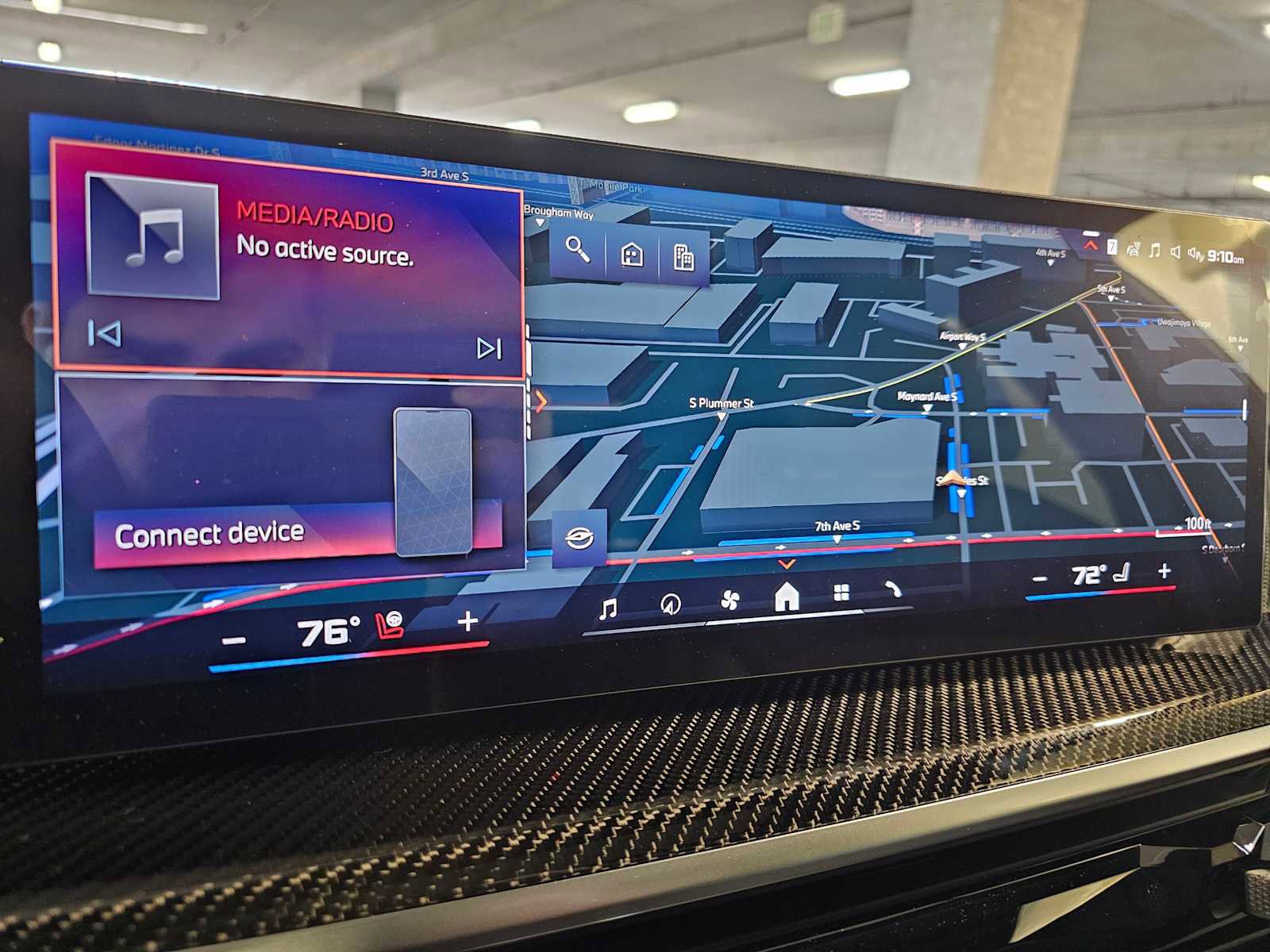 New 2026 BMW X7 M60i image 14