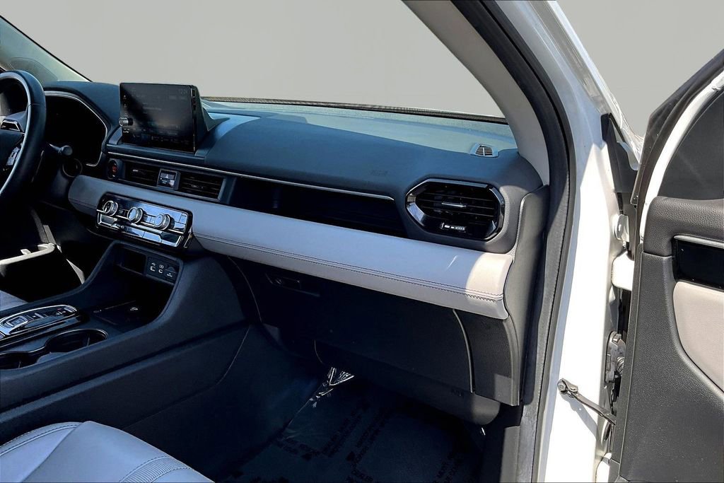 Used 2024 Honda Pilot EX-L image 21