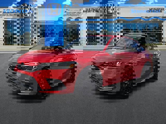 Used 2024 Honda Civic Sport