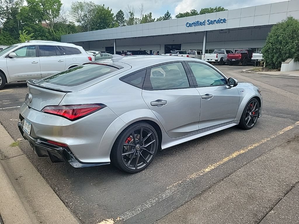Used 2024 Acura Integra Type S FWD image 9