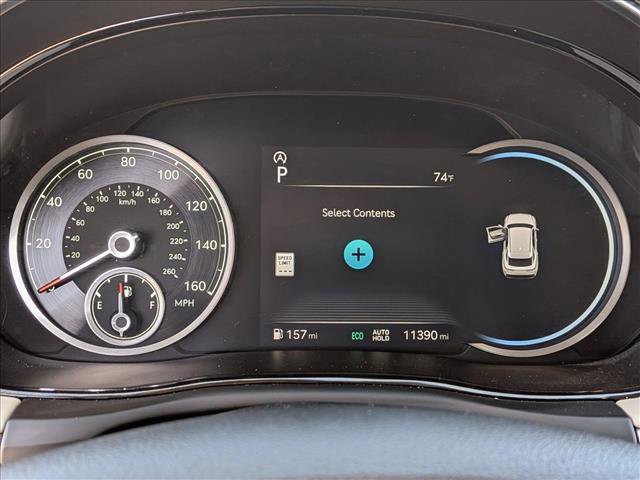 Used 2023 Genesis GV70 3.5T Sport w/ Sport Advanced Package image 11