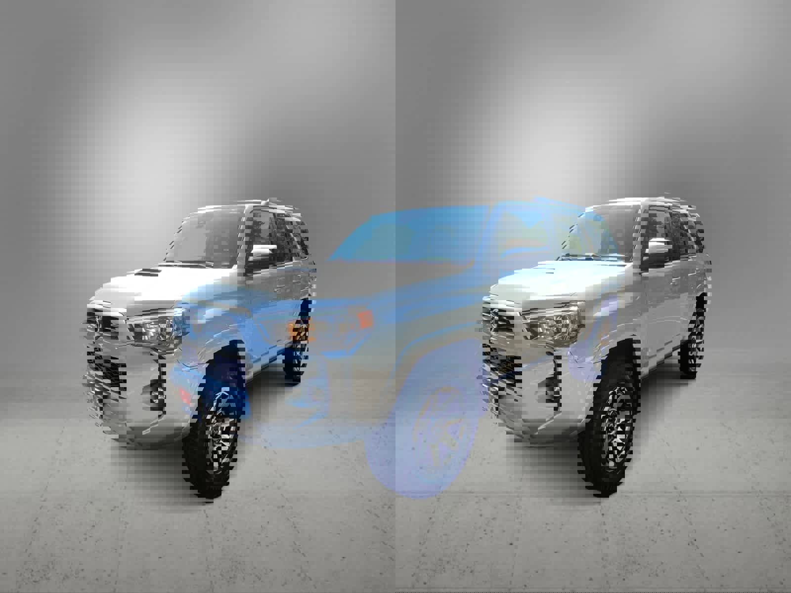 Used 2024 Toyota 4Runner TRD Off-Road