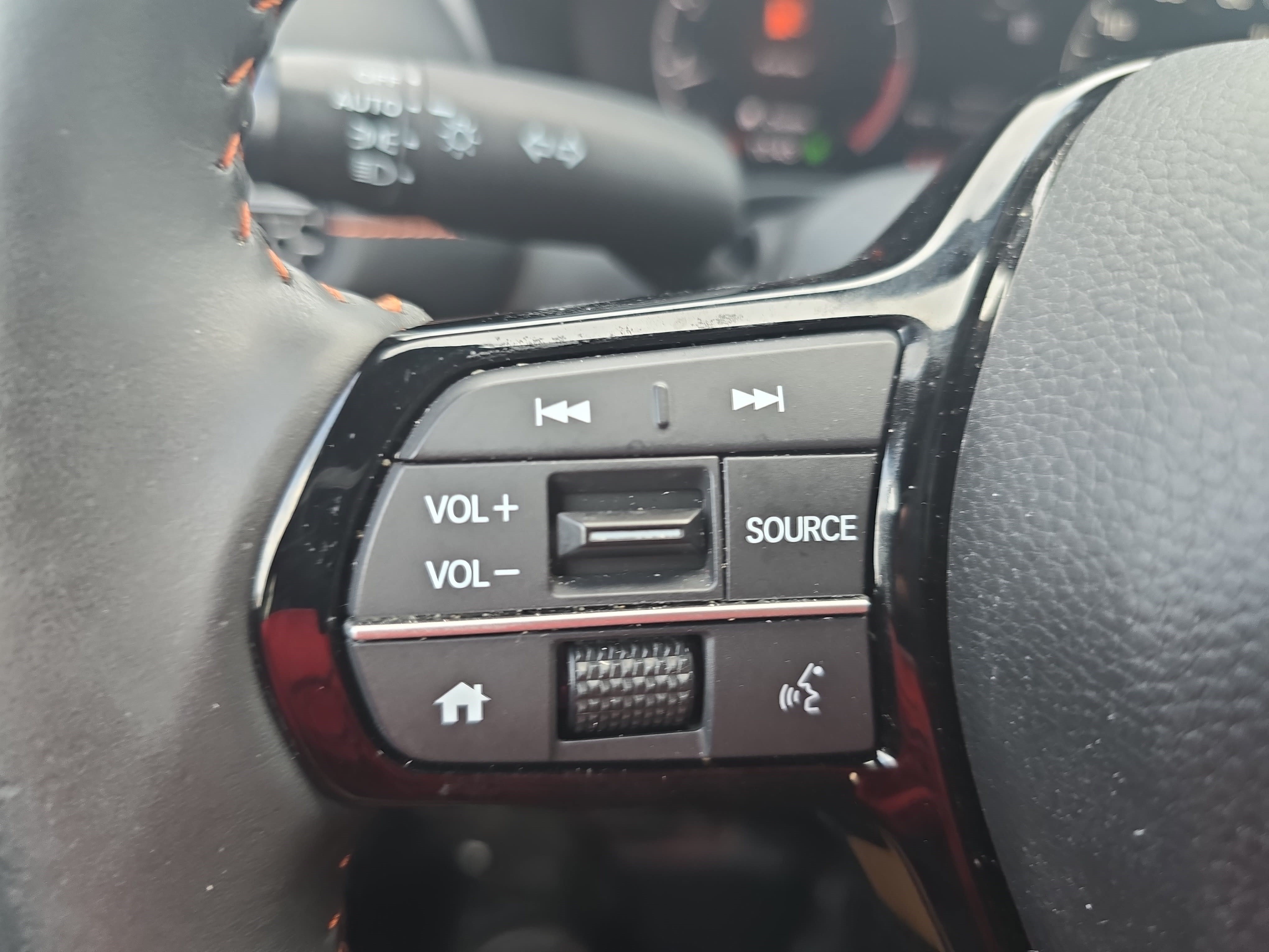 Used 2024 Honda HR-V Sport image 16