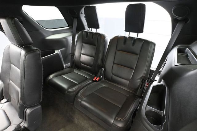 Used 2014 Ford Explorer Sport AWD/4WD image 40