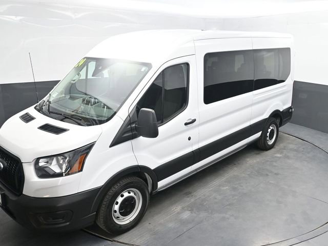 Used 2024 Ford Transit 350 XL image 25