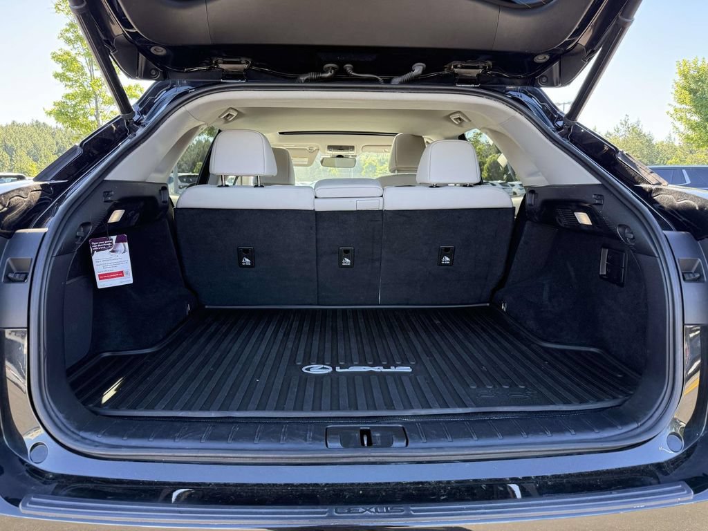 Used 2021 Lexus RX 350 AWD w/ Premium Package image 28