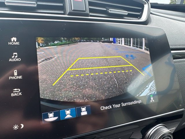 Used 2019 Honda CR-V EX image 17