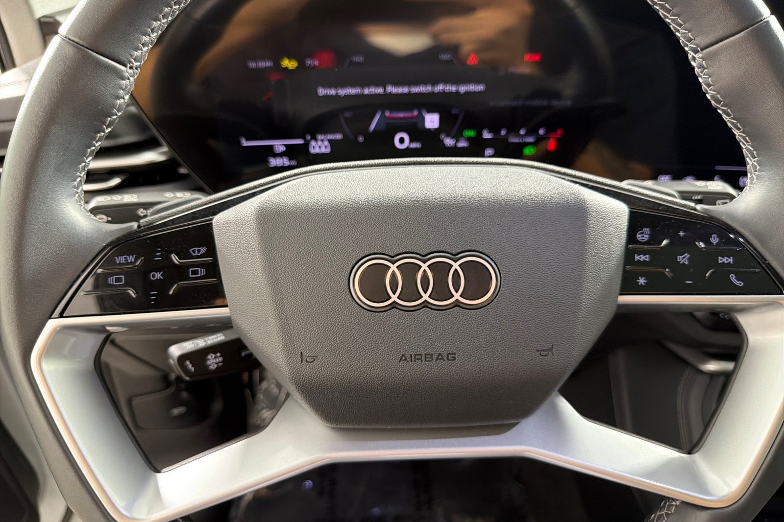 Used 2025 Audi Q5 Premium Plus w/ Premium Plus AWD/4WD image 22