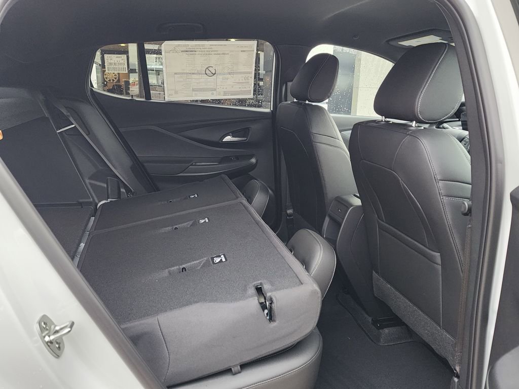 New 2026 Buick Envista Preferred FWD image 42