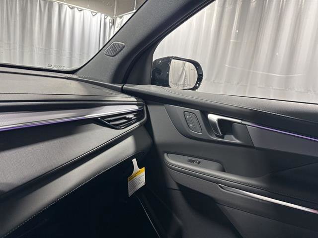 New 2026 Buick Enclave Sport Touring image 16