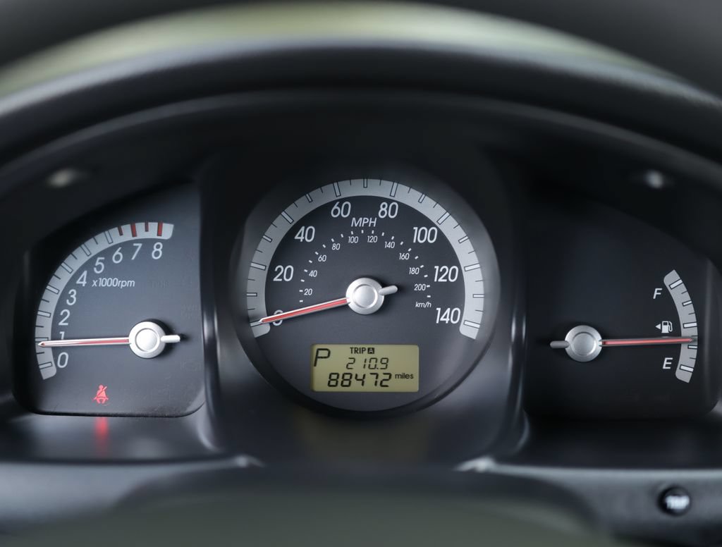 Used 2009 Kia Sportage LX FWD image 12