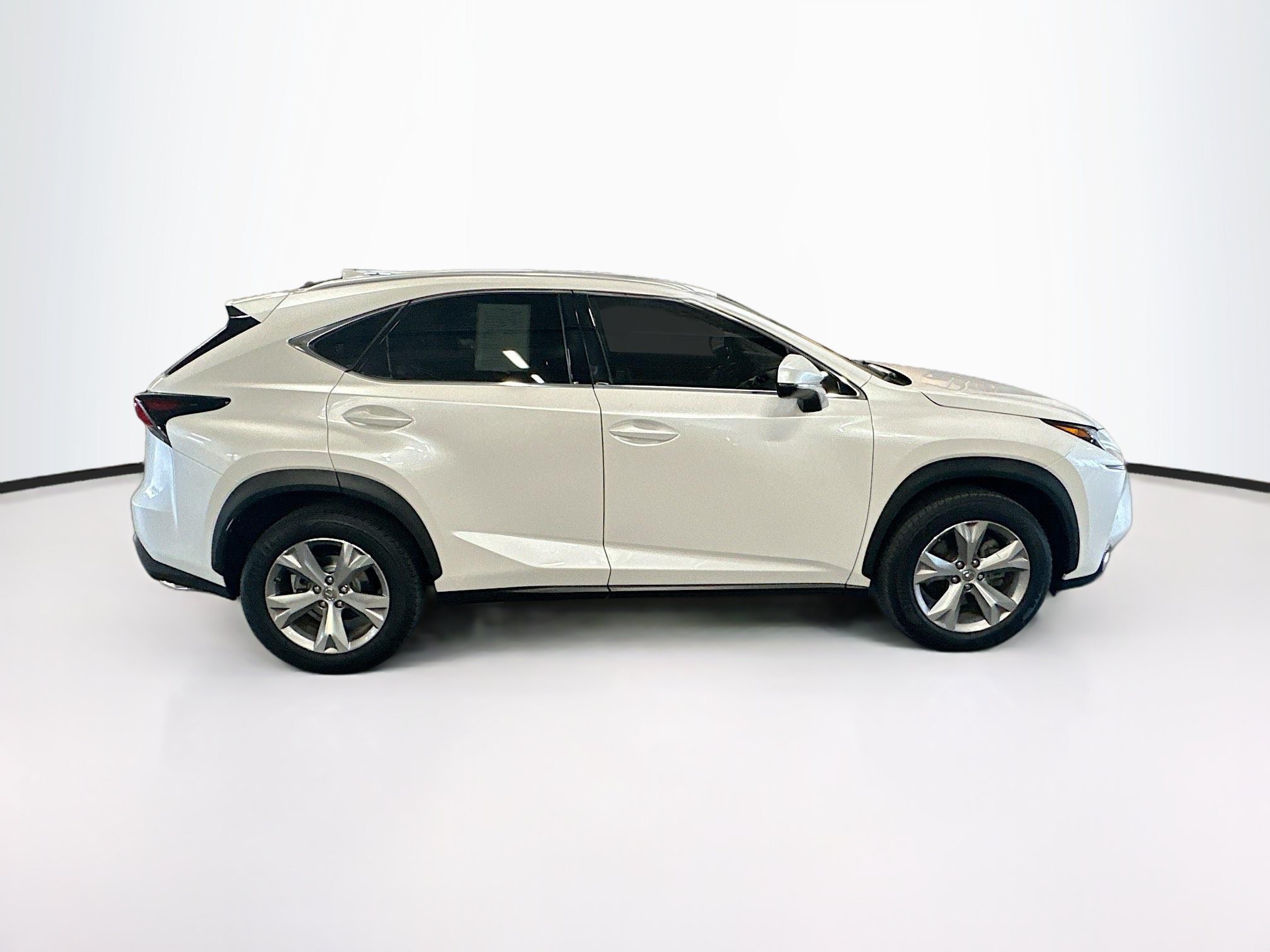 Used 2017 Lexus NX 200t AWD w/ Premium Package image 10