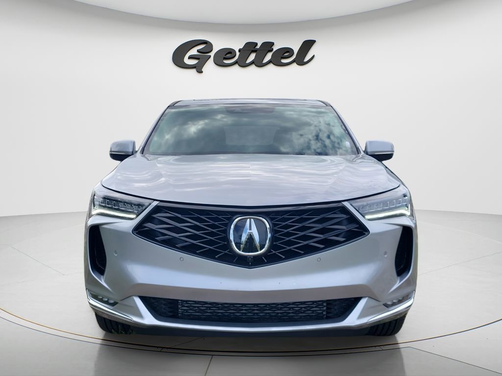 New 2026 Acura RDX SH-AWD w/ Advance Package image 2