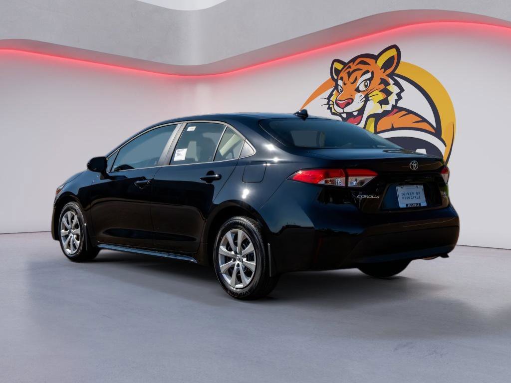 New 2026 Toyota Corolla LE image 7