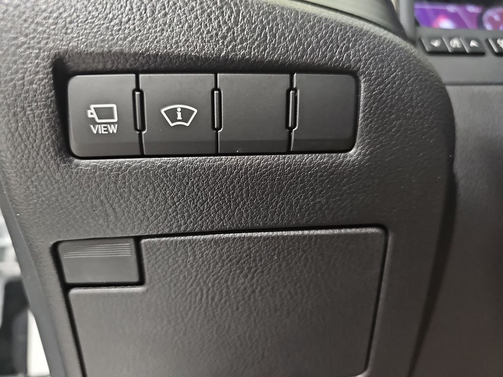 Used 2020 Lexus ES 350 Ultra Luxury w/ Accessory Package 2 FWD image 28