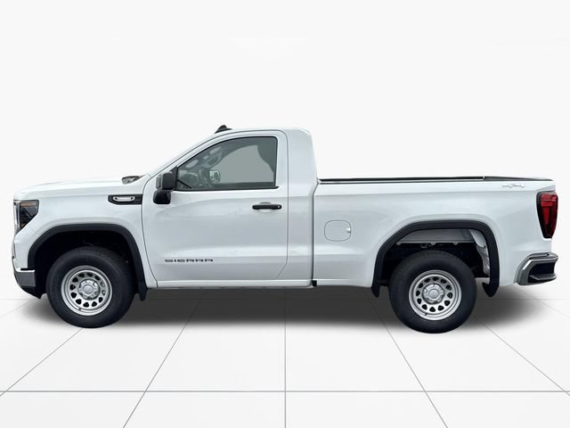 New 2026 GMC Sierra 1500 Pro w/ Pro Value Package AWD/4WD image 2