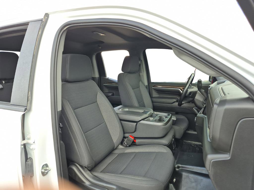 Used 2022 Chevrolet Silverado 1500 LT w/ Z71 Off-Road Package image 29