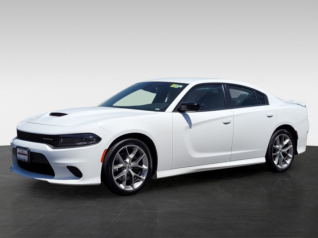 Used 2023 Dodge Charger GT image 9