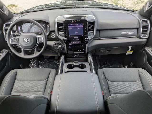 New 2026 RAM 1500 Lone Star AWD/4WD image 15