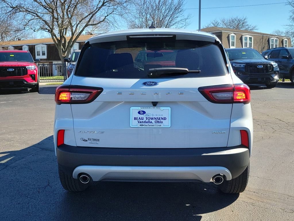 New 2026 Ford Escape Active w/ Cold Weather Package image 5