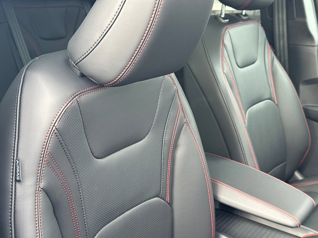 New 2025 Ford Mustang Mach-E Premium w/ Sport Appearance Package image 10