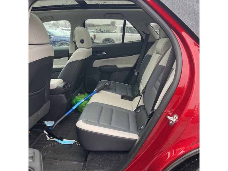 Used 2024 Honda Prologue Touring image 6