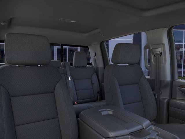 New 2026 GMC Sierra 2500 SLE w/ Preferred Package AWD/4WD image 24