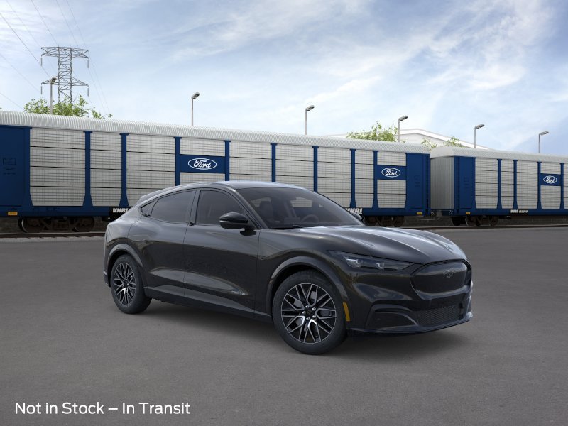 New 2026 Ford Mustang Mach-E Premium RWD image 20