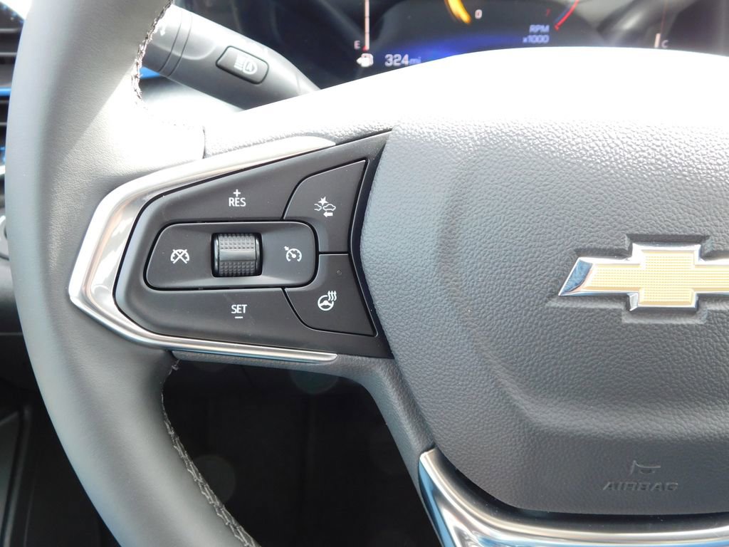 New 2026 Chevrolet Trax LT w/ Driver Confidence Package FWD image 27