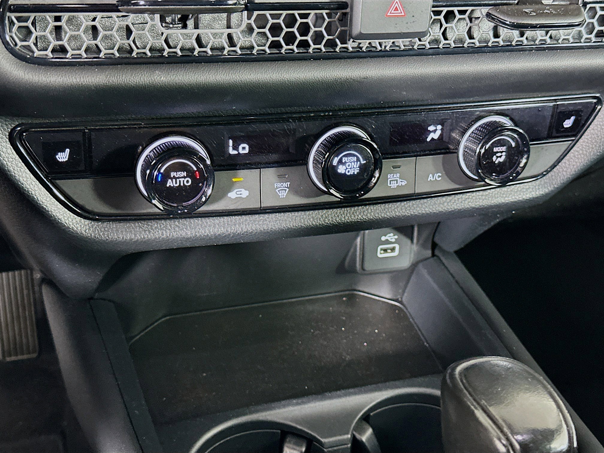 Used 2024 Honda HR-V Sport image 23