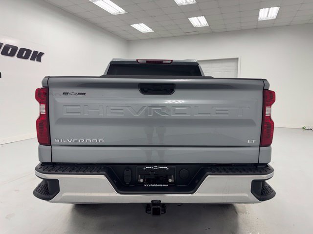 New 2026 Chevrolet Silverado 1500 LT AWD/4WD image 6