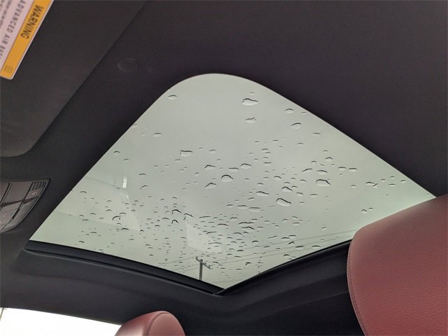 Used 2022 Mercedes-Benz C 43 AMG C 43 AMG image 20