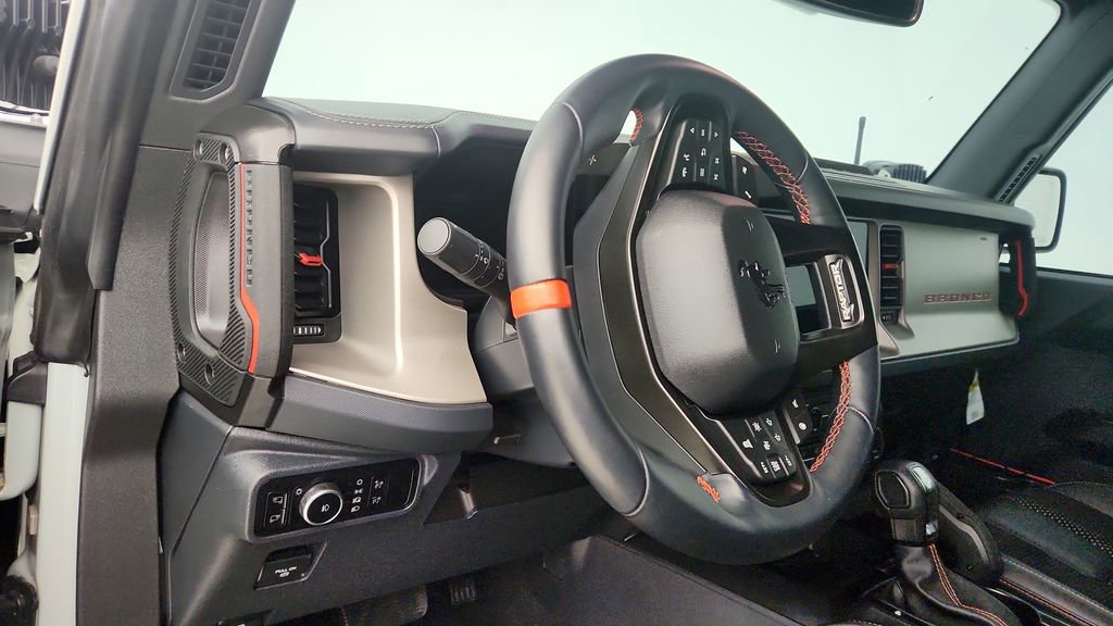 Used 2023 Ford Bronco Raptor AWD/4WD image 14