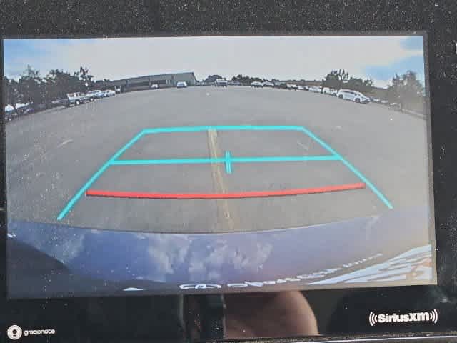 Used 2022 Toyota Prius LE FWD image 22