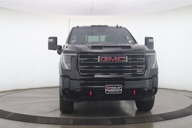 Used 2026 GMC Sierra 2500 AT4 w/ AT4 Premium Plus Package AWD/4WD image 12