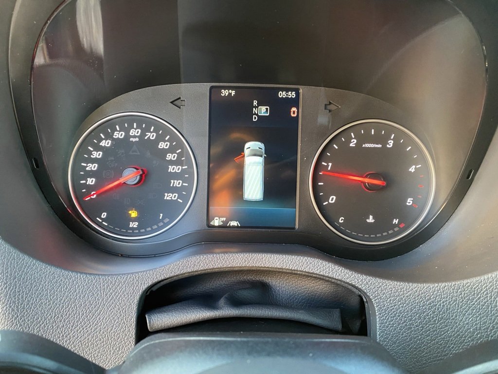 Used 2024 Mercedes-Benz Sprinter 2500 image 14